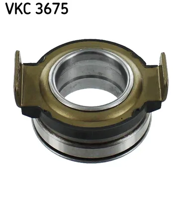 Аксиален лагер SKF